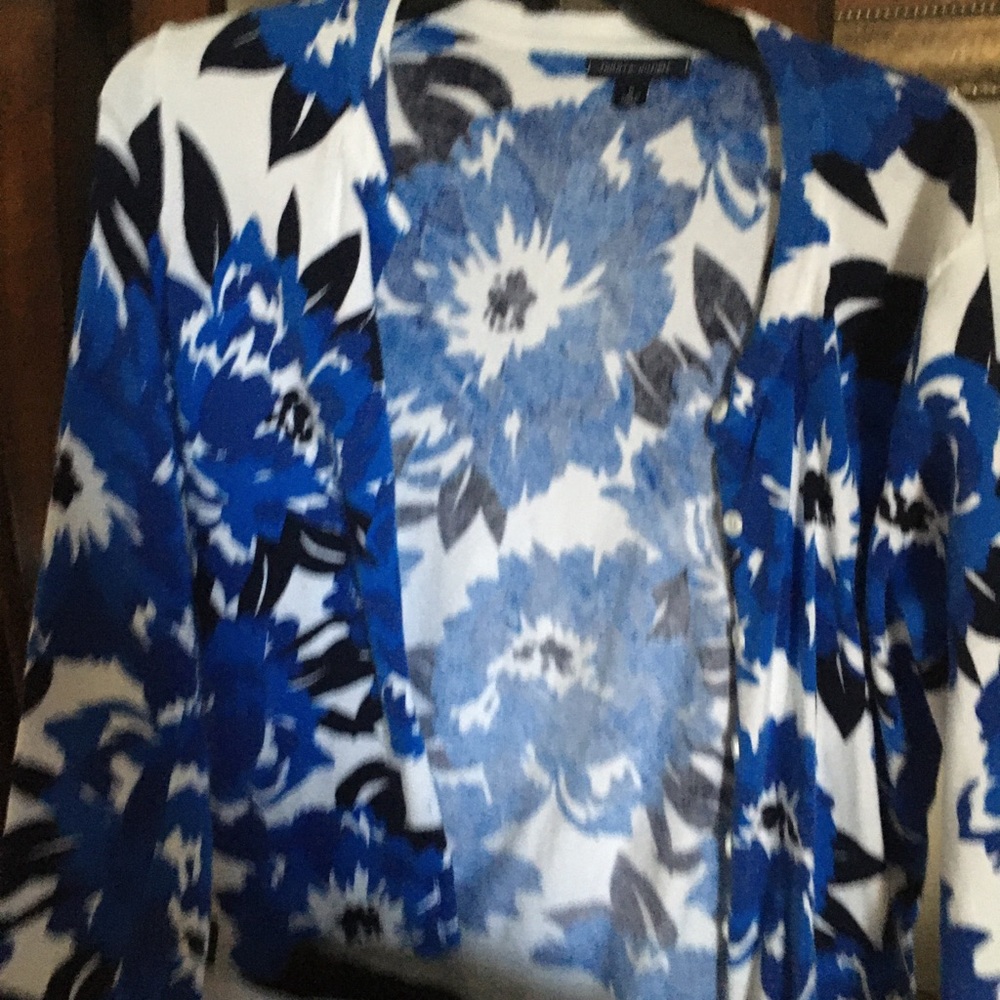 Tommy Hilfiger Sweater